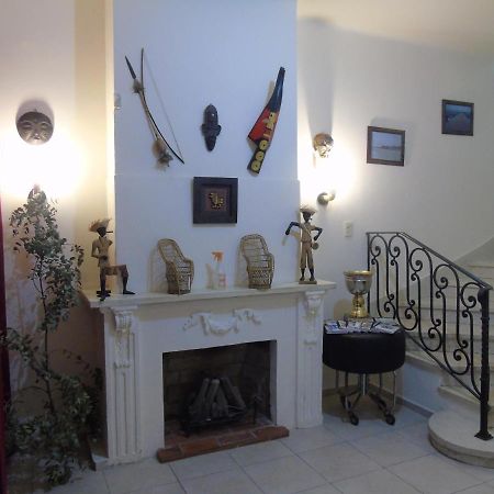 Casamundocba Hotel Córdoba Buitenkant foto