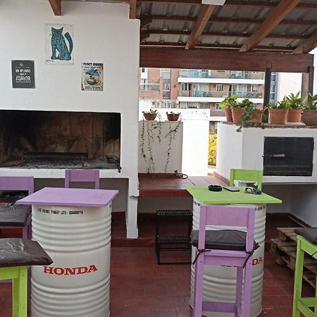 Casamundocba Hotel Córdoba Buitenkant foto