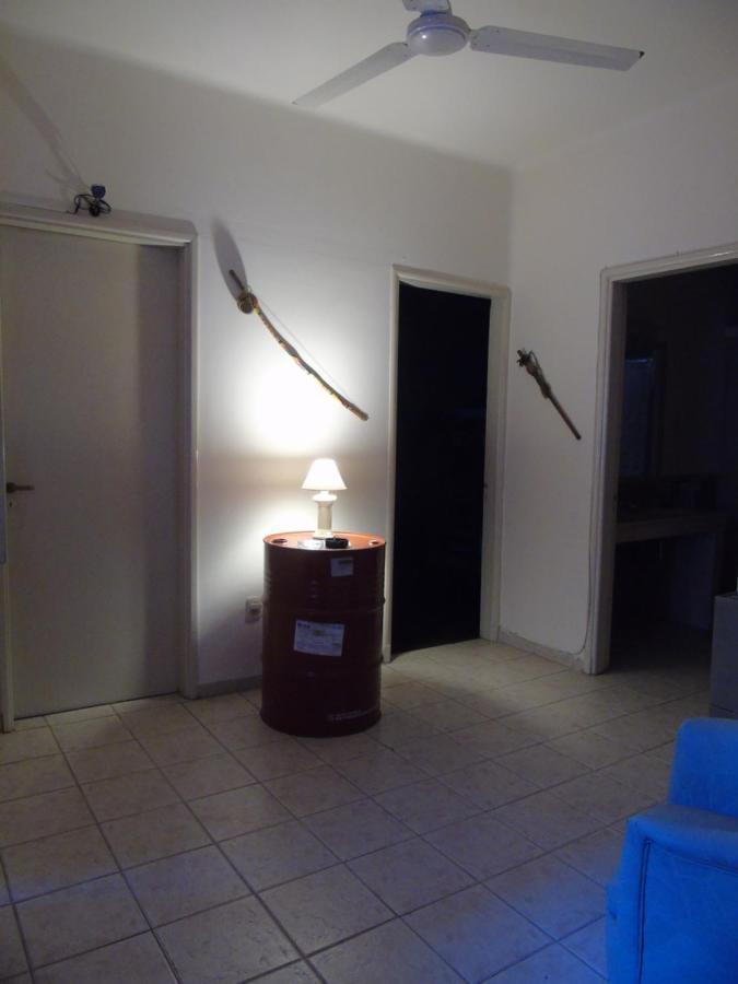 Casamundocba Hotel Córdoba Buitenkant foto