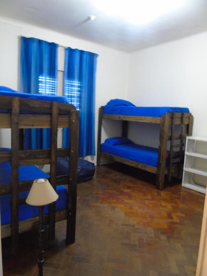 Casamundocba Hotel Córdoba Buitenkant foto