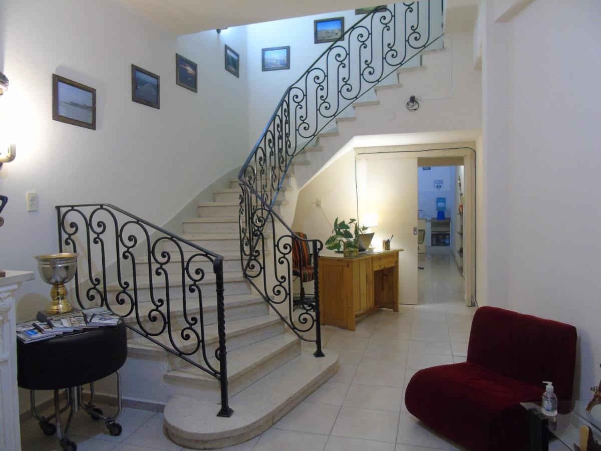 Casamundocba Hotel Córdoba Buitenkant foto