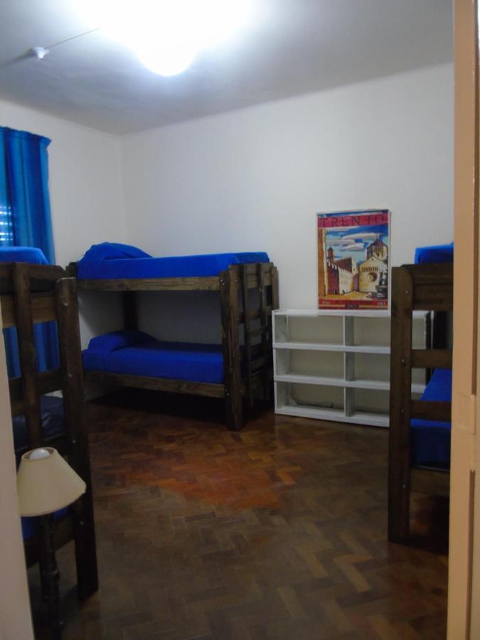 Casamundocba Hotel Córdoba Buitenkant foto