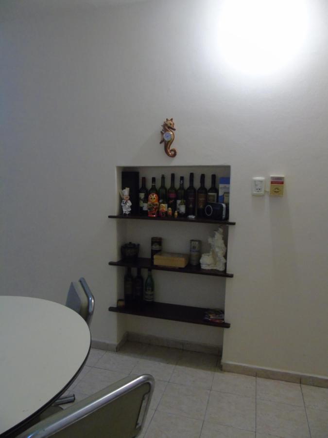 Casamundocba Hotel Córdoba Buitenkant foto
