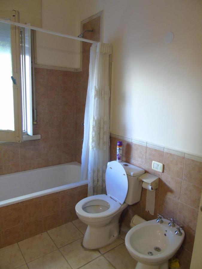 Casamundocba Hotel Córdoba Buitenkant foto