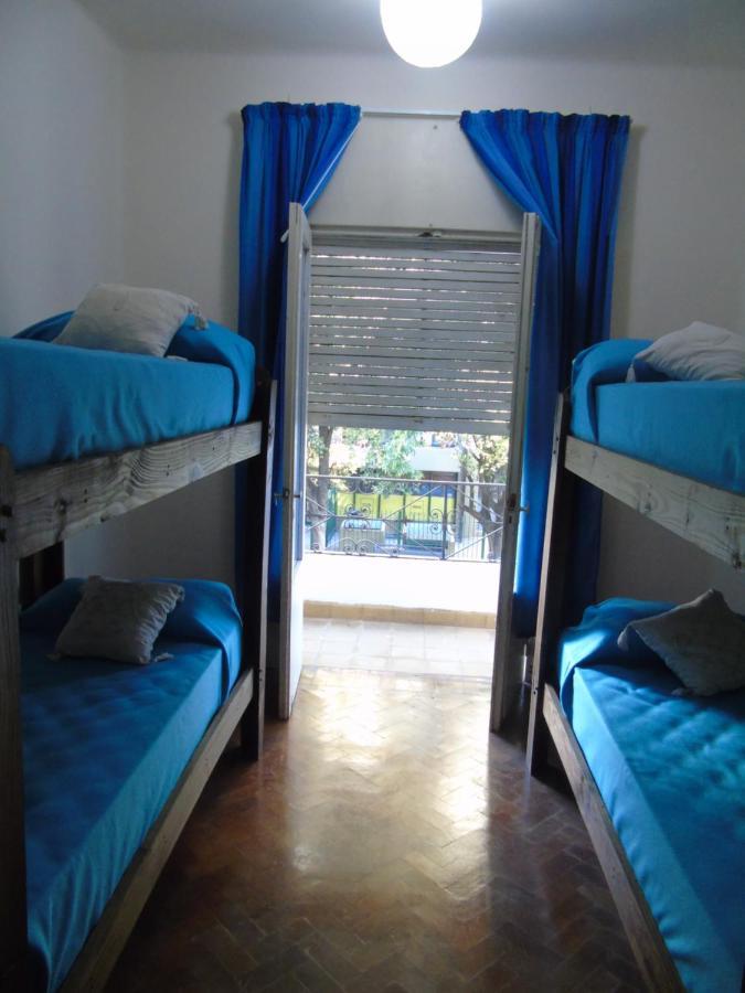 Casamundocba Hotel Córdoba Buitenkant foto