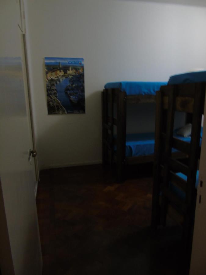 Casamundocba Hotel Córdoba Buitenkant foto