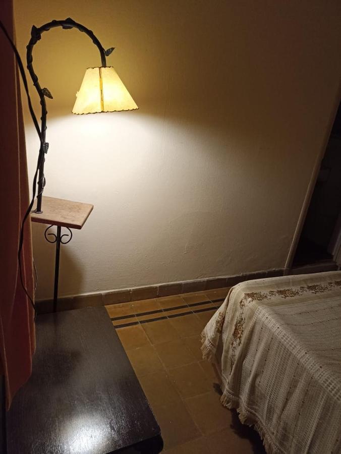 Casamundocba Hotel Córdoba Buitenkant foto