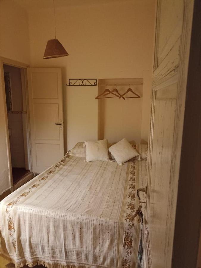 Casamundocba Hotel Córdoba Buitenkant foto